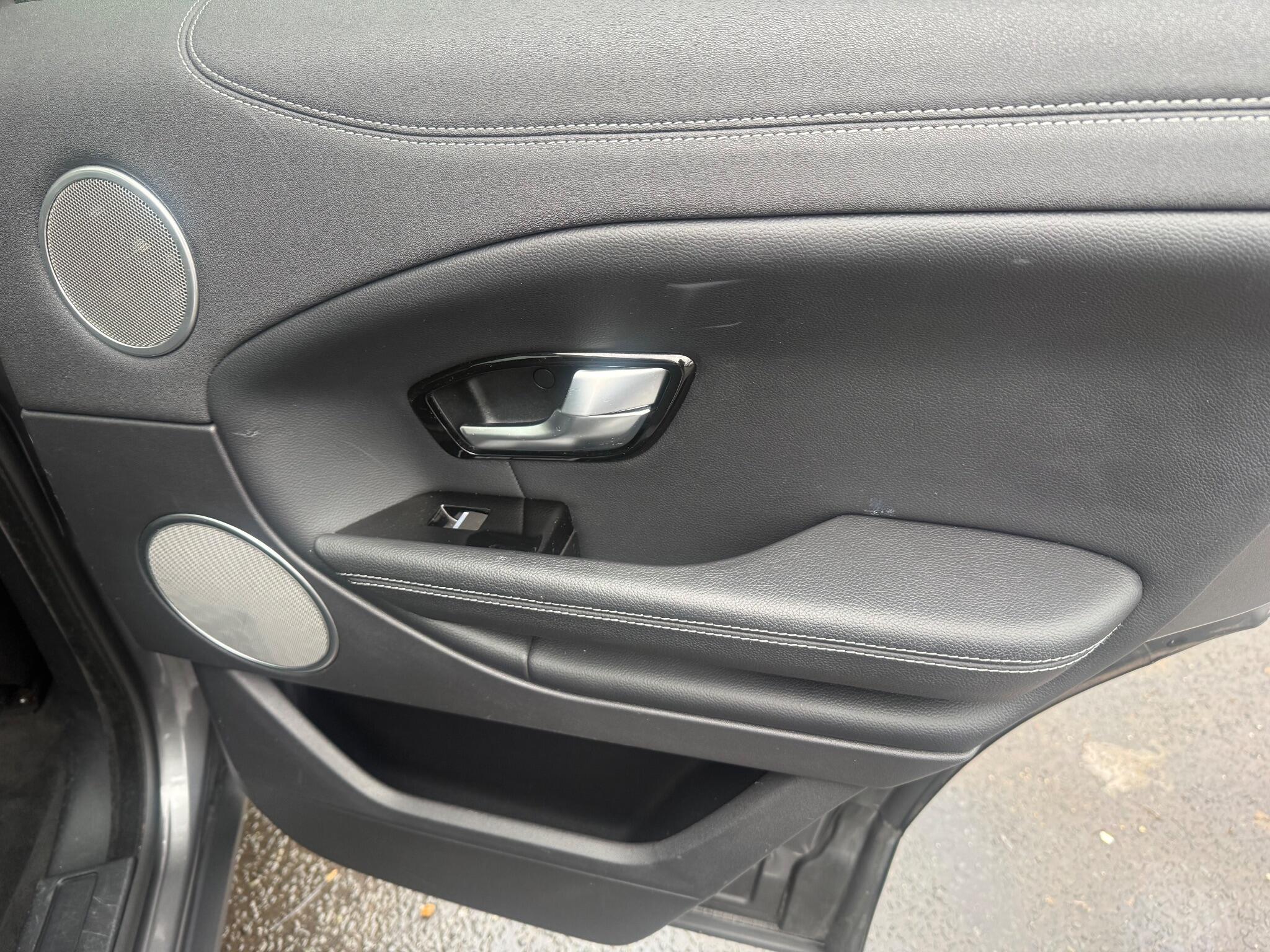 Door Interior